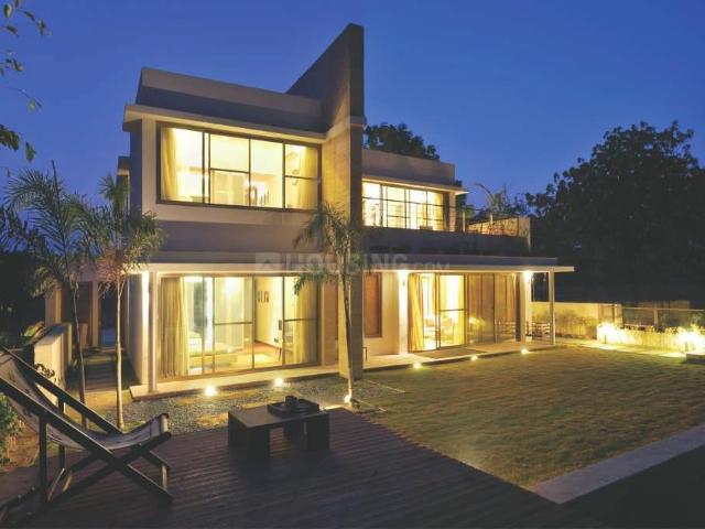 Residential Plot in Vanthal for resale Ahmedabad. The reference number is 20089716