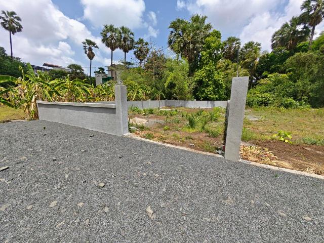 Residential Plot in Vasai West for resale Vasai. The reference number is 20379283