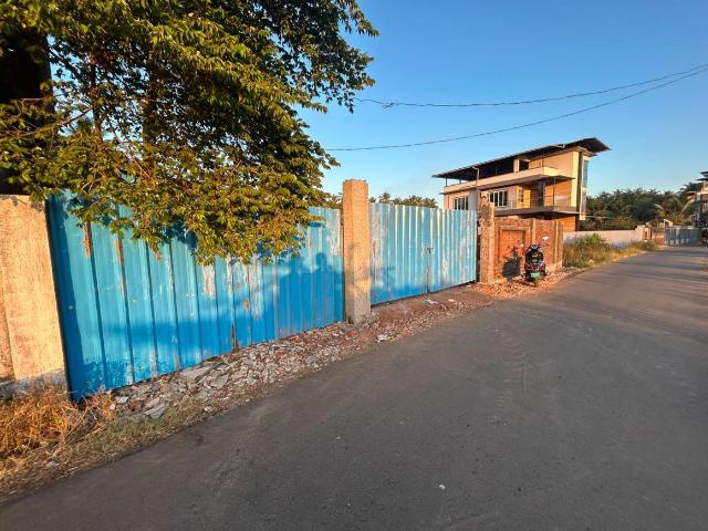 Residential Plot in Vasai West for resale Vasai. The reference number is 20933701