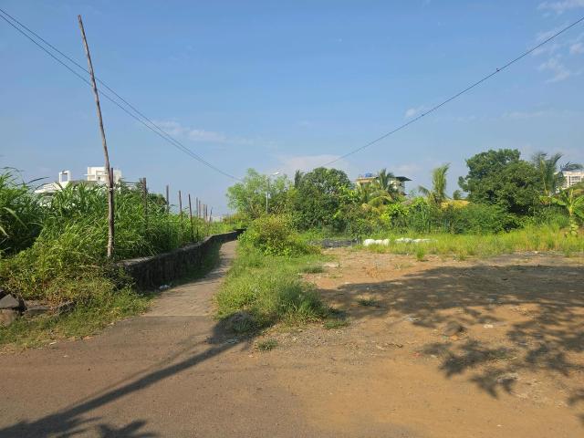 Residential Plot in Vasai West for resale Vasai. The reference number is 21210264