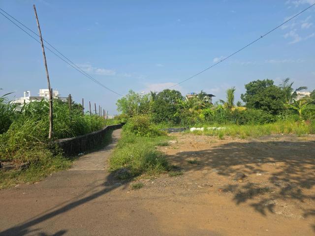 Residential Plot in Vasai West for resale Vasai. The reference number is 21210268