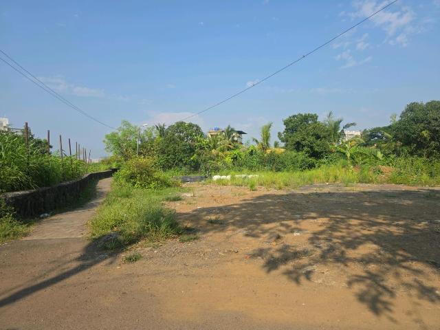 Residential Plot in Vasai West for resale Vasai. The reference number is 21210277