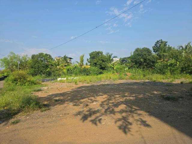 Residential Plot in Vasai West for resale Vasai. The reference number is 21210203