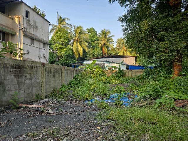 Residential Plot in Vasai West for resale Vasai. The reference number is 21226240