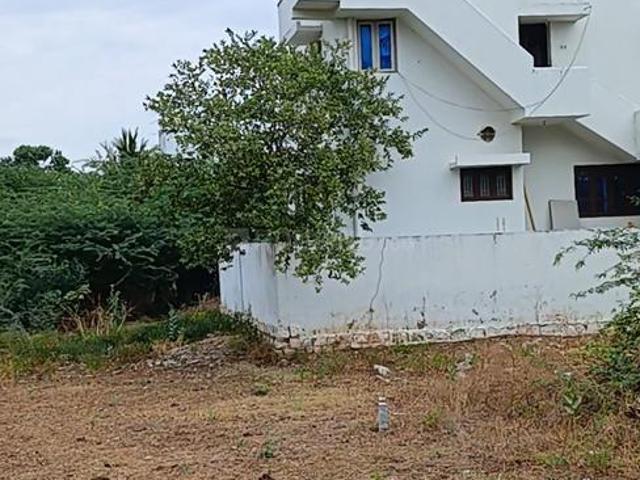 Residential Plot in Vasan City for resale Tiruchirappalli. The reference number is 21210694