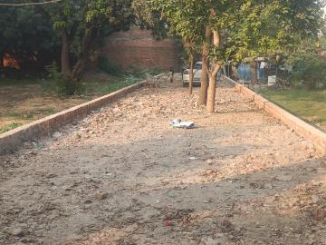 B8 Vasant Kunj, Anuvrat Marg - Security
