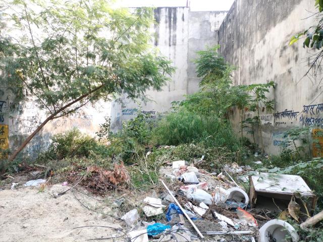 Residential Plot in Vasundhara for resale Ghaziabad. The reference number is 17776474