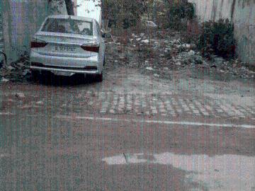 Residential Plot in Vasundhara for resale Ghaziabad. The reference number is 17868221