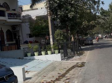 Residential Plot in Vasundhara for resale Ghaziabad. The reference number is 18976322