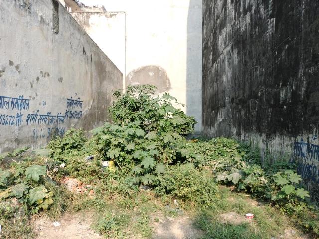 Residential Plot in Vasundhara for resale Ghaziabad. The reference number is 18222923