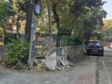Residential Plot in Vasundhara for resale Ghaziabad. The reference number is 19768929