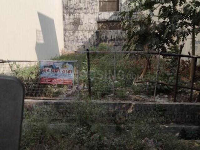 Residential Plot in Vasundhara for resale Ghaziabad. The reference number is 19188037