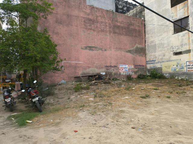 Residential Plot in Vasundhara for resale Ghaziabad. The reference number is 20436238