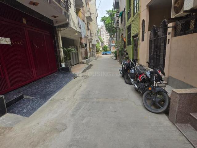 Residential Plot in Vasundhara for resale Ghaziabad. The reference number is 20589548