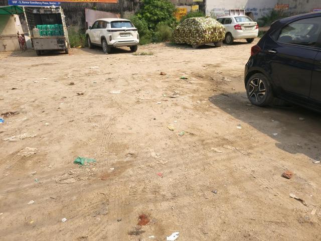 Residential Plot in Vasundhara for resale Ghaziabad. The reference number is 20589548