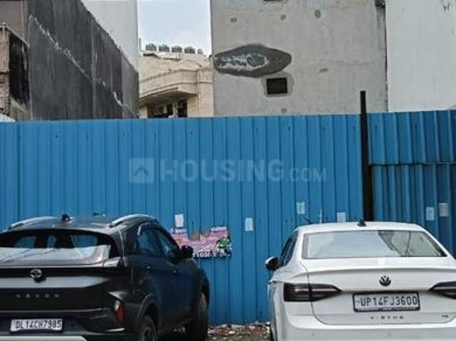 Residential Plot in Vasundhara for resale Ghaziabad. The reference number is 20811894