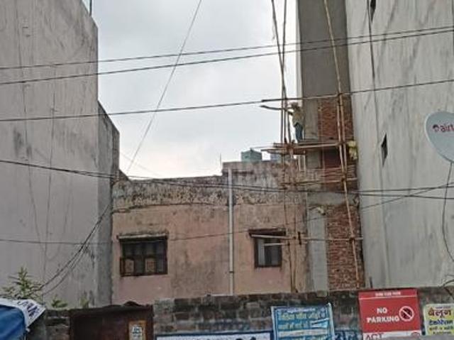 Residential Plot in Vasundhara for resale Ghaziabad. The reference number is 20825493