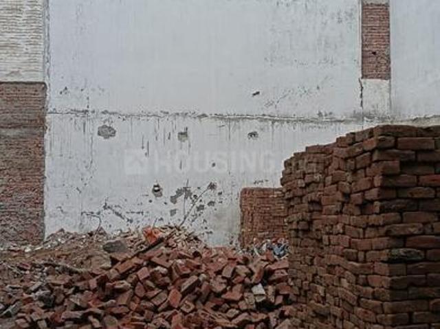 Residential Plot in Vasundhara for resale Ghaziabad. The reference number is 20856756