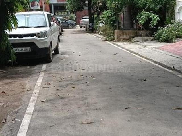 Residential Plot in Vasundhara for resale Ghaziabad. The reference number is 20875720