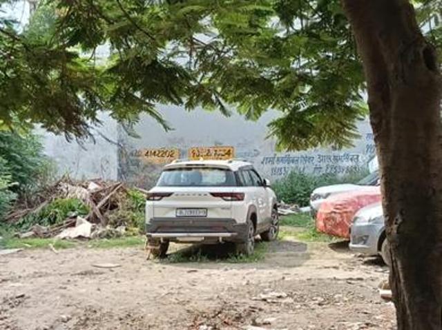 Residential Plot in Vasundhara for resale Ghaziabad. The reference number is 20875850
