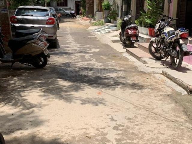 Residential Plot in Vasundhara for resale Ghaziabad. The reference number is 20304849