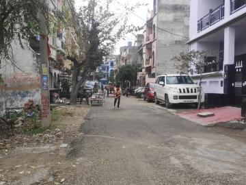 Vasundhara Residency, Ajmer Road, Jaipur Rajasthan, Jaipur District, Madhya Pradesh