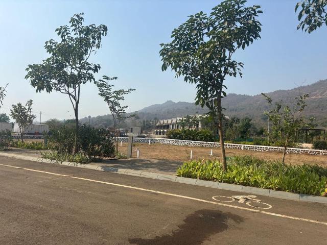 Residential Plot in Varne for resale Thane. The reference number is 21226297