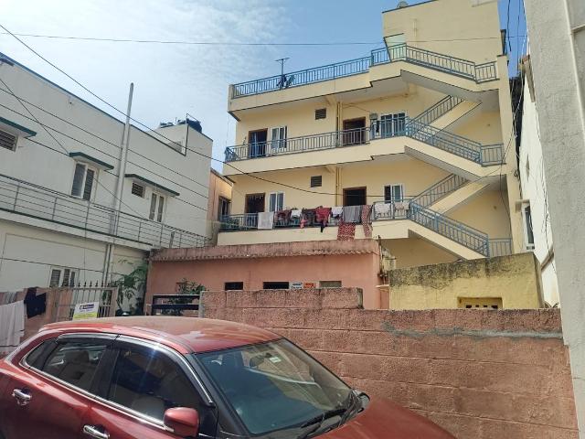 Residential Plot in Varadharaja Nagar for resale Bengaluru. The reference number is 17472058
