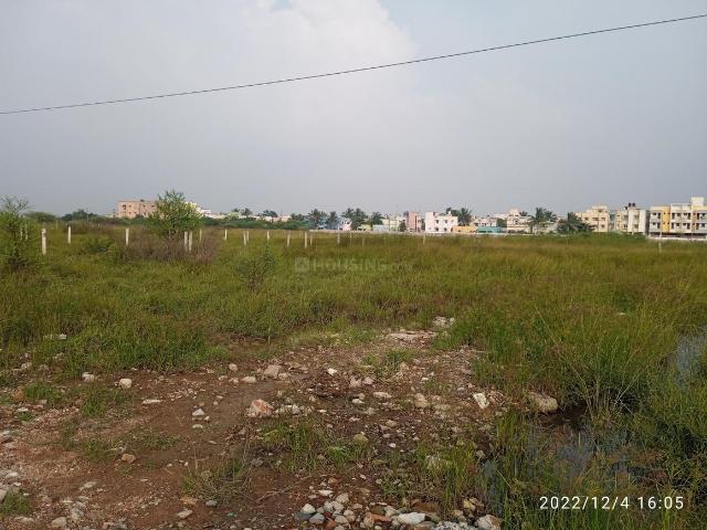 Residential Plot in Varadharajapuram for resale Chennai. The reference number is 18828725