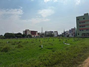 Residential Plot in Varadharajapuram for resale Chennai. The reference number is 20553277