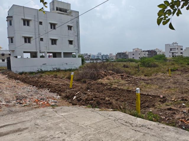 Residential Plot in Varadharajapuram for resale Chennai. The reference number is 20718398