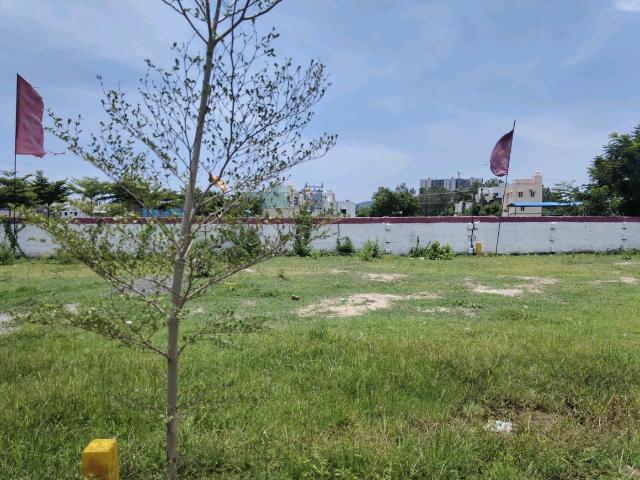Residential Plot in Varadharajapuram for resale Chennai. The reference number is 21005988
