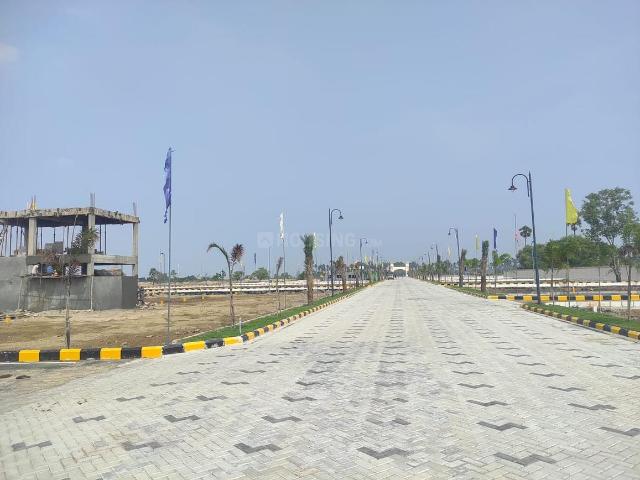 Residential Plot in Varadharajapuram for resale Chennai. The reference number is 21023072