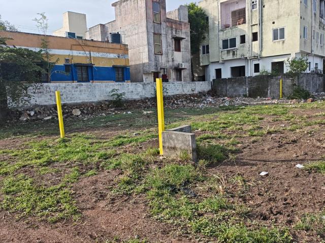 Residential Plot in Varadharajapuram for resale Chennai. The reference number is 21059228