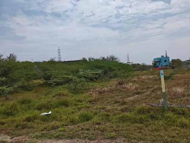 Residential Plot in Varadharajapuram for resale Chennai. The reference number is 21051206