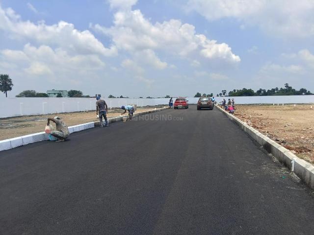 Residential Plot in Varadharajapuram for resale Chennai. The reference number is 21069110