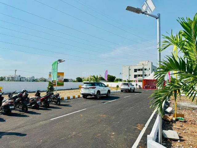 Residential Plot in Varadharajapuram for resale Chennai. The reference number is 21061862