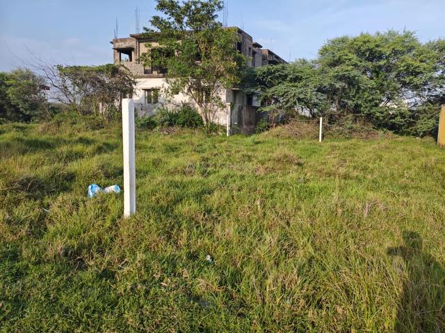 Residential Plot in Varadharajapuram for resale Chennai. The reference number is 21186003