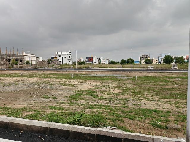 Residential Plot in Varadharajapuram for resale Chennai. The reference number is 21354353