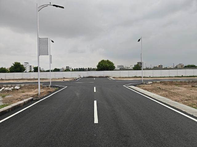 Residential Plot in Varadharajapuram for resale Chennai. The reference number is 21354396