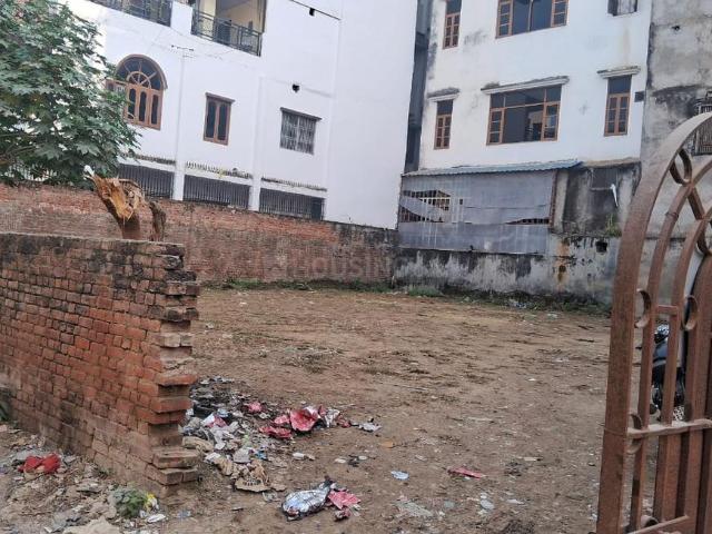 Residential Plot in Varanasi Cantonment for resale Varanasi. The reference number is 19159376