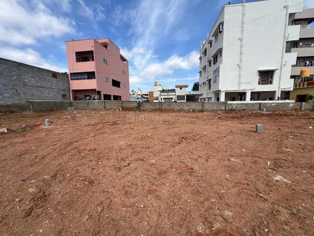 Residential Plot in Varanasi for resale Bengaluru. The reference number is 18637765