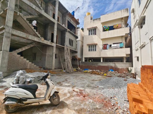 Residential Plot in Varanasi for resale Bengaluru. The reference number is 21165240