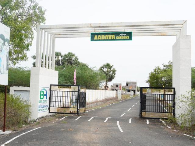 Residential Plot in Varanavasi for resale Chennai. The reference number is 20902854