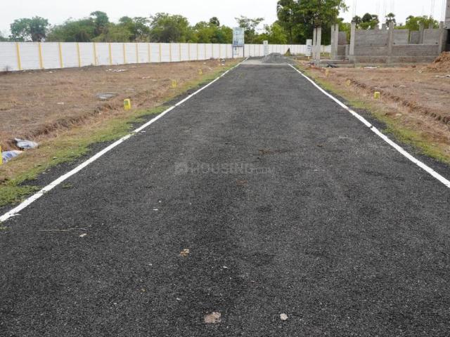 Residential Plot in Varanavasi for resale Chennai. The reference number is 20902854