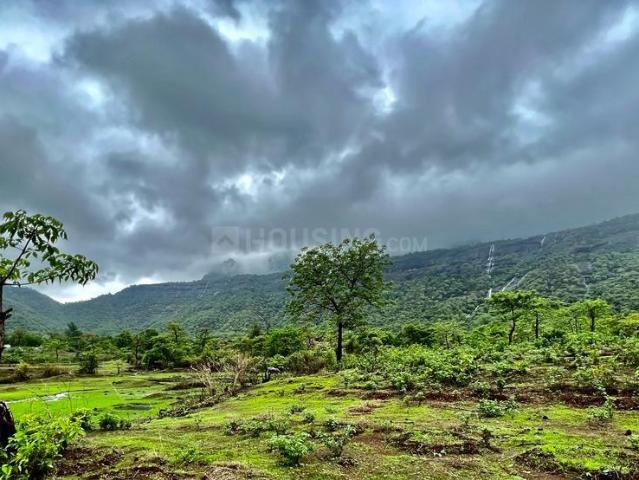 Residential Plot in Vardoli for resale Navi Mumbai. The reference number is 20758049