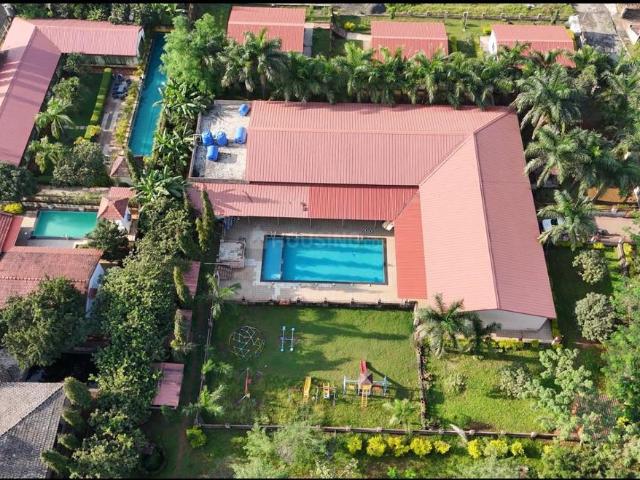 Residential Plot in Vare for resale Thane. The reference number is 21090251