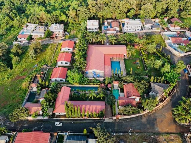 Residential Plot in Vare for resale Thane. The reference number is 21132348