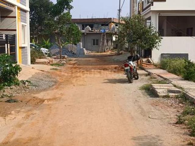 Residential Plot in Varthur for resale Bengaluru. The reference number is 12147937