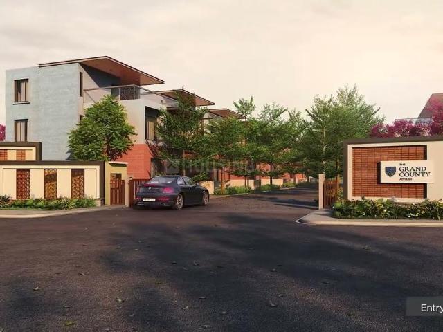 Residential Plot in Varthur for resale Bengaluru. The reference number is 20762991